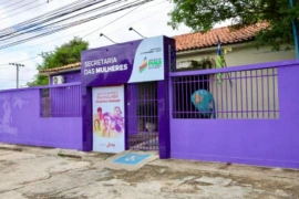 Centro Francisca Trindade presta atendimento a mulheres em situação de violência no Piauí