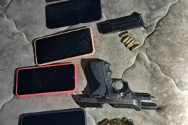 Operação Ruptura Vermelha mira grupo ligado ao tráfico de drogas em Parnaíba