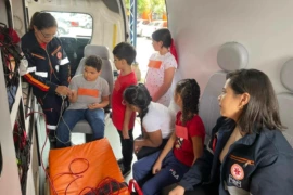 Samuzinho 2026 abre inscrições para crianças em Teresina a partir do dia 23