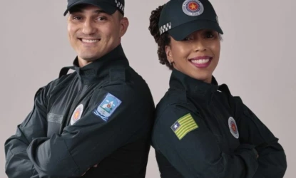 Governo entrega armas e apresenta novo fardamento da PM nesta sexta em Teresina