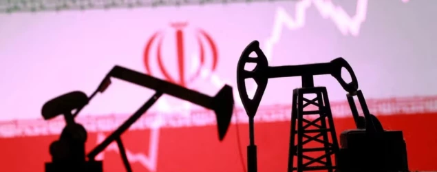 Petróleo cai após medidas dos EUA, mas conflito mantém mercado em alerta