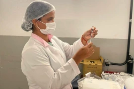 Campanha contra a gripe começa dia 28 em Teresina com Dia D na zona urbana