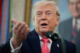 Paquistão intermedia envio de proposta de cessar-fogo dos EUA ao Irã, dizem agências