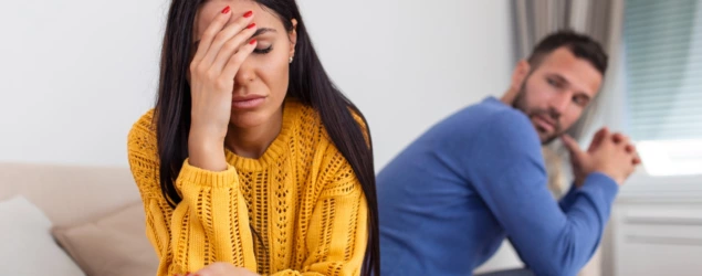 Divórcio litigioso: Porque esse não é o melhor caminho