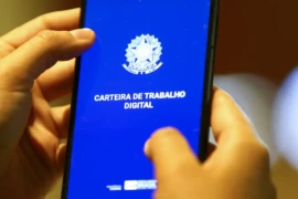 Taxa de desemprego permanece em 5,4% e mantém menor nível da série