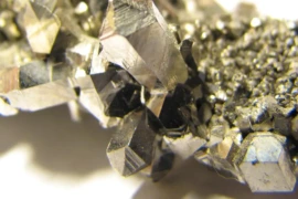 Brasil busca acordo com Europa para desenvolver cadeia de minerais estratégicos