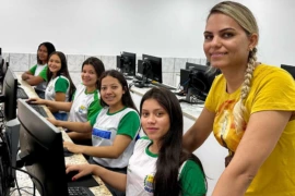 Piauí investe mais de R$ 1,1 milhão na capacitação de professores para ensino de IA