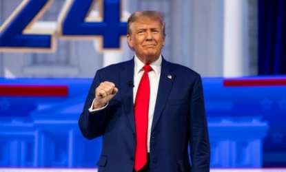 EUA anunciam pausa em ataques ao Irã e falam em avanço nas negociações