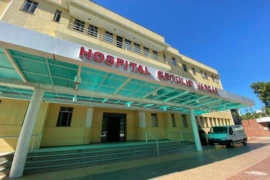 HGV é habilitado pelo Ministério da Saúde para atendimento domiciliar a pacientes pós-alta