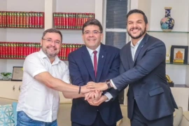 Washington Bandeira diz que discussão sobre chapa do PT ocorre dentro da normalidade