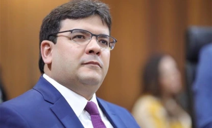 Piauí avalia reduzir ICMS do diesel importado para conter alta dos combustíveis