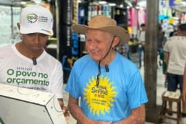 Governo do Piauí lança nova edição do OPA com investimento de R$ 80 milhões