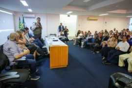 Novo PAC Saúde garante construção de 22 unidades e amplia atenção básica no Piauí