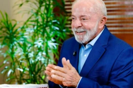 Lula critica guerra contra o Irã e diz que conflito é “desnecessário” e baseado em “mentira”