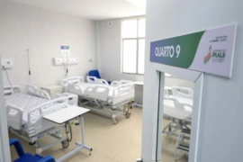 Piauí antecipa obras com uso de crédito e mantém equilíbrio nas contas públicas, diz governador