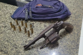 Polícia Civil apreende três adolescentes suspeitos de envolvimento em homicídio em Parnaíba