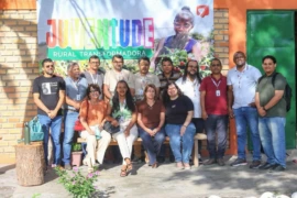 Programa capacita jovens do Piauí para atuação no meio rural em etapa final de formação