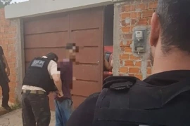 Homem é preso por violar medida protetiva e SSP intensifica ações de proteção às mulheres em Teresina