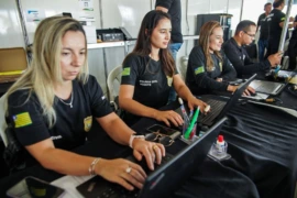 Atendimento de emergência no Piauí alcança 99% das chamadas em até dois segundos