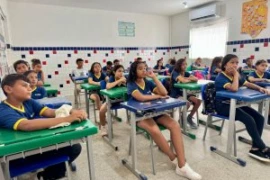 Uruçuí dá salto na aprendizagem e melhora desempenho em Português e Matemática