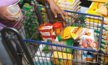 Piauí mantém ICMS zerado e cesta básica segue entre as mais baratas do país