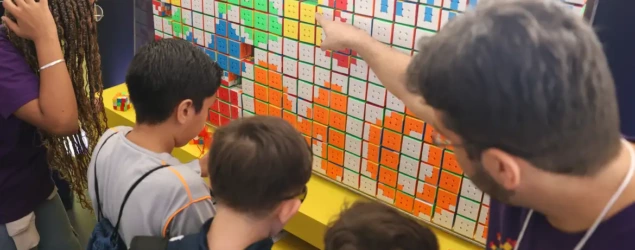 Professores terão olimpíada nacional inédita voltada ao ensino de matemática