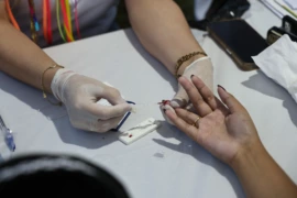 Sesapi realiza programação sobre combate ao tabagismo em Teresina nesta sexta (29)