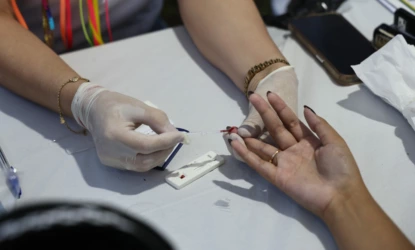 Sesapi realiza programação sobre combate ao tabagismo em Teresina nesta sexta (29)