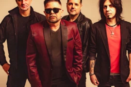 Banda Yahoo se apresenta em Teresina e cidades do Sul do Piauí pelo projeto Seis&Meia