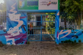 Escola Gomes Campos lança oficinas gratuitas de dança e atuação para cinema em Teresina
