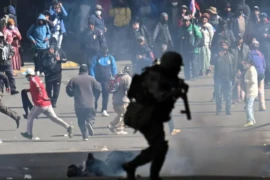 Brasil envia ajuda à Bolívia após agravamento de protestos e crise de abastecimento
