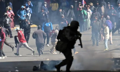 Brasil envia ajuda à Bolívia após agravamento de protestos e crise de abastecimento