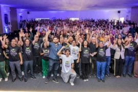 Seduc divulga classificados do “Do Piauí para o Mundo” e 740 estudantes avançam de fase
