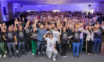 Seduc divulga classificados do “Do Piauí para o Mundo” e 740 estudantes avançam de fase