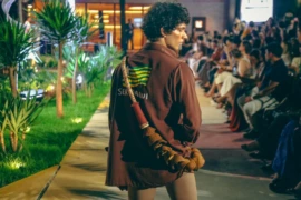 Coleção “Feitos no Piauí” transforma símbolos do estado em moda e arte