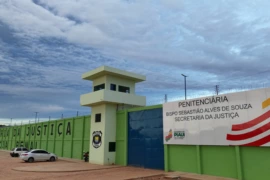 Justiça determina redução da lotação de penitenciária em Buriti dos Lopes após constatar superlotação