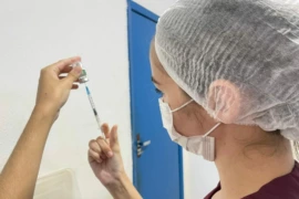 Teresina amplia público da vacinação contra influenza com novos grupos prioritários
