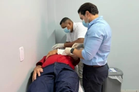 Projeto Amei amplia diagnóstico precoce e já soma quase 19 mil atendimentos no Piauí