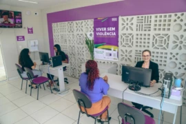 Piauí oferece atendimento 24h a mulheres vítimas de violência com rede integrada de proteção