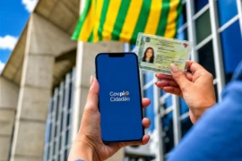 Emissão da nova Carteira de Identidade pode ser iniciada online pelo Gov.pi Cidadão