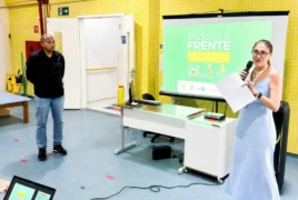 Programa Passo à Frente amplia acesso a órteses e próteses no litoral do Piauí