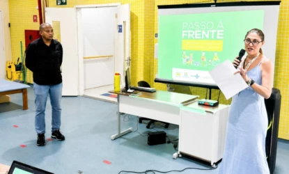 Programa Passo à Frente amplia acesso a órteses e próteses no litoral do Piauí