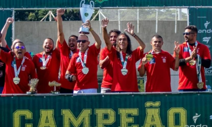 Equipe paralímpica de Teresina conquista 12 medalhas em competição no Maranhão