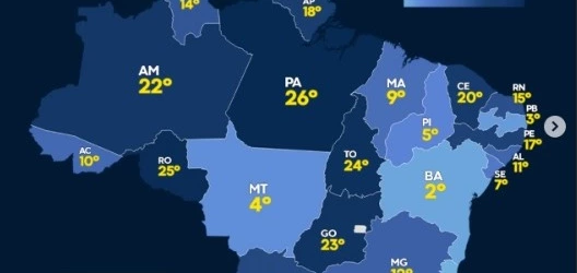 Piauí aparece entre os estados com maior avanço econômico do país, aponta levantamento