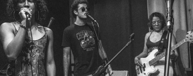Escola de Música lança projeto para revelar novos artistas e bandas em Teresina