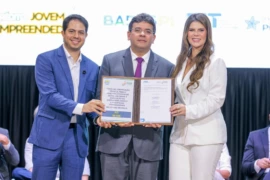 Programa estadual amplia qualificação profissional com curso de IA e reforço em plataforma de empregos