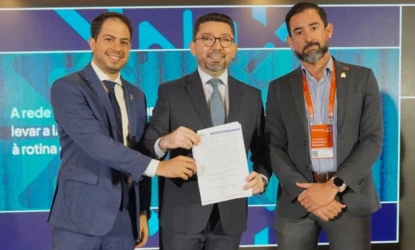 SoberanIA, plataforma criada no Piauí, avança para expansão nacional com apoio do Serpro