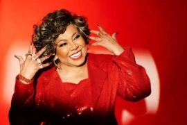 Após repercussão nas redes, Alcione confirma show em Teresina