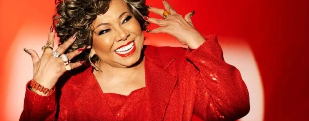 Após repercussão nas redes, Alcione confirma show em Teresina