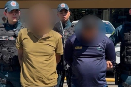 Dupla suspeita de roubos de joias é presa durante operação na zona Leste de Teresina
